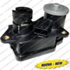 DIPASPORT COLAC024N Fitting, intake manifold